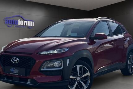 Hyundai KONA 63.900 km 16.990 &euro; Stockstadt am Rhein 64589
