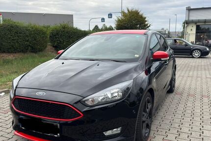 Ford Focus 177.420 km 6.900 &euro; Groß-Gerau 64521