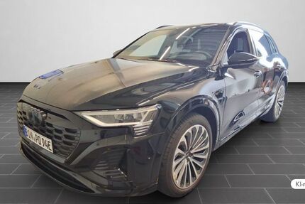 Audi Q8 e-tron 59.554 km 44.880 &euro; Bingen / Rhein 55411