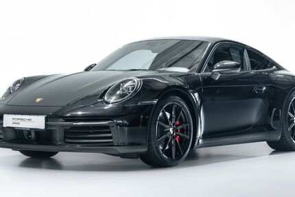 Porsche 992 33.703 km 127.900 &euro; Hofheim 65719