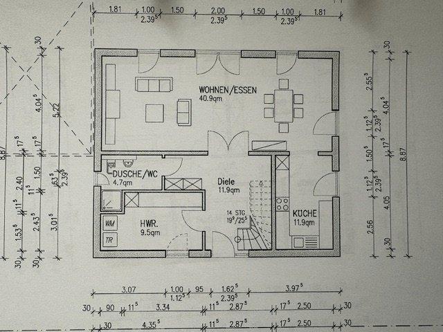 Einfamilienhaus Bad Schwalbach - 5 Zimmer, 150 m&sup2;, 690.000&euro; | Angebot:27433053