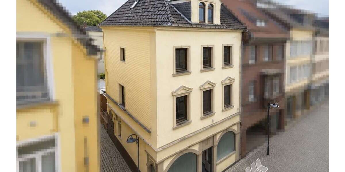 Einfamilienhaus Bingen - 4 Zimmer, 130 m&sup2;, 299.500&euro; | Angebot:26820092