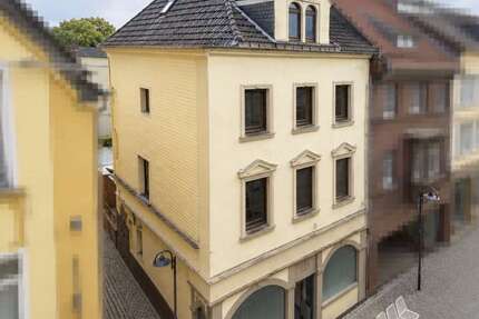 Haus Bingen - 4 Zimmer, 130 m&sup2;, 275.000&euro; | Angebot:26820092