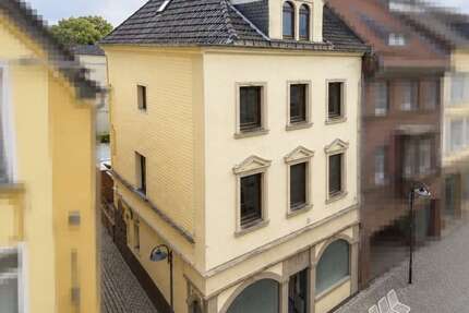 Haus Bingen - 4 Zimmer, 130 m&sup2;, 299.500&euro; | Angebot:26820092
