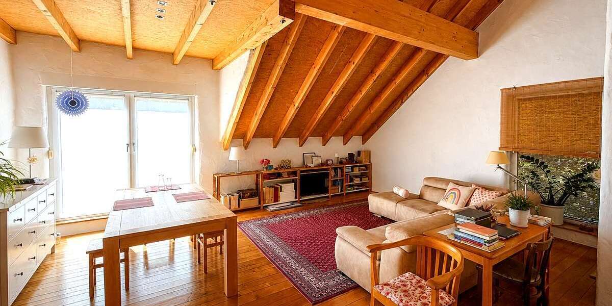 Etagenwohnung Dolgesheim - 6 Zimmer, 144 m&sup2;, 368.000&euro; | Angebot:27104166