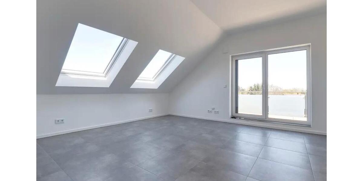 Dachgeschoßwohnung Ingelheim am Rhein - 3 Zimmer, 100 m&sup2;, 725.000&euro; | Angebot:26846206