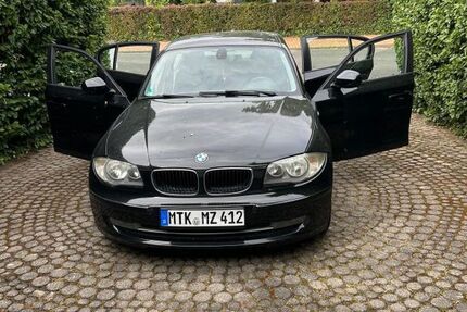 BMW 116 190.000 km 4.000 &euro; Hofheim 65719