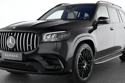 Mercedes-Benz GLS 63 13.112 km 165.880 &euro; Mainz 55128