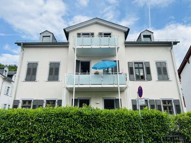 Etagenwohnung Wiesbaden Sonnenberg - 2.5 Zimmer, 60 m&sup2;, 240.000&euro; | Angebot:27081017