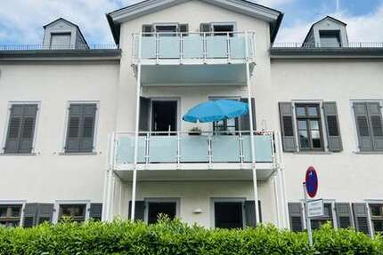 Wohnung Wiesbaden Sonnenberg - 2.5 Zimmer, 60 m&sup2;, 240.000&euro; | Angebot:27081017
