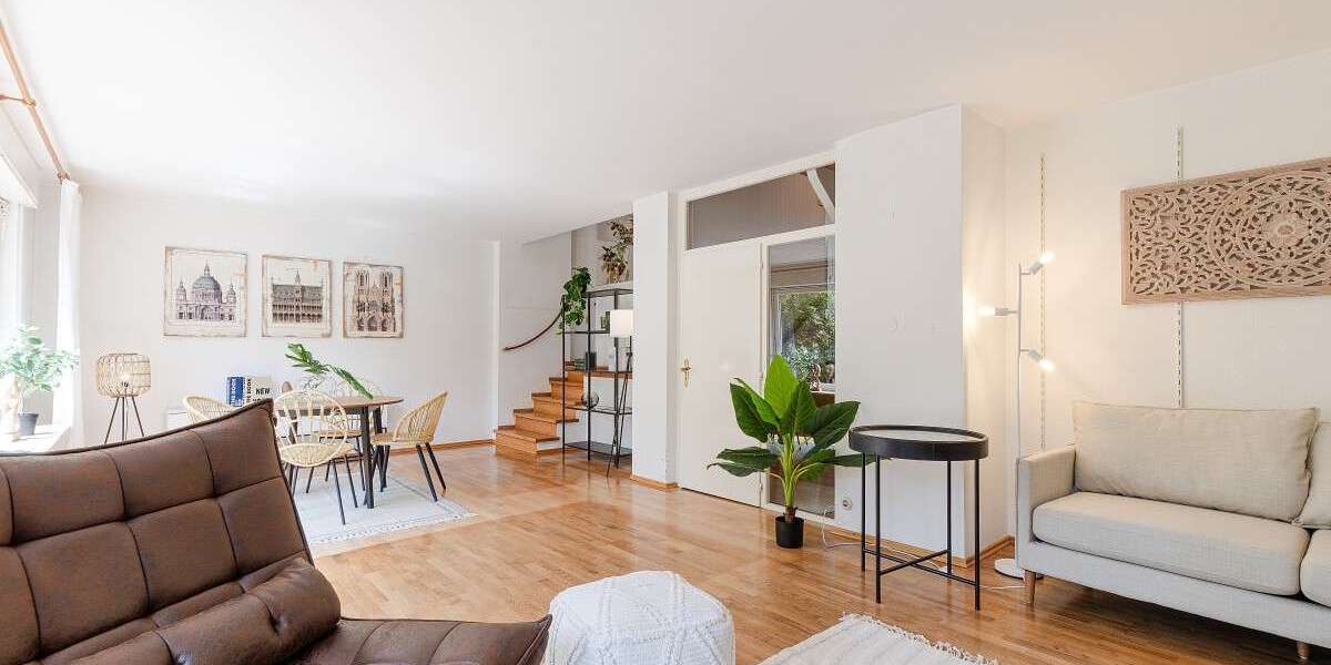 Einfamilienhaus Hofheim - 4 Zimmer, 127 m&sup2;, 598.000&euro; | Angebot:26971164