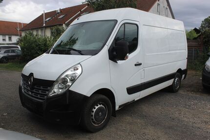 Renault Master 250.000 km 9.900 &euro; Mainz-Kastel 55252
