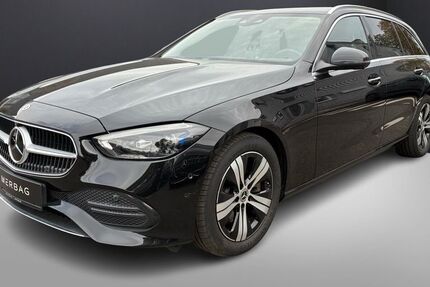 Mercedes-Benz C 300 52.650 km 35.380 &euro; Wiesbaden 65189