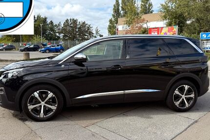 Peugeot 5008 91.191 km 21.950 &euro; Raunheim 65479