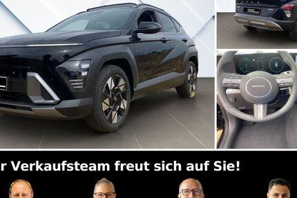 Hyundai KONA 1.900 km 33.880 &euro; Ingelheim 55218