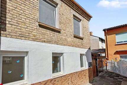 Haus Mainz Finthen - 3 Zimmer, 98 m&sup2;, 299.000&euro; | Angebot:27309003