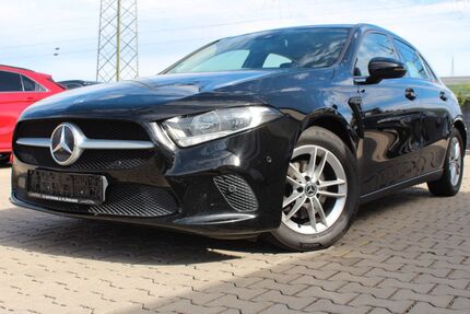Mercedes-Benz A 180 170.000 km 11.990 &euro; Flörsheim 65439