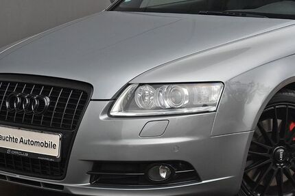 Audi A6 225.794 km 5.991 &euro; Wiesbaden 65203
