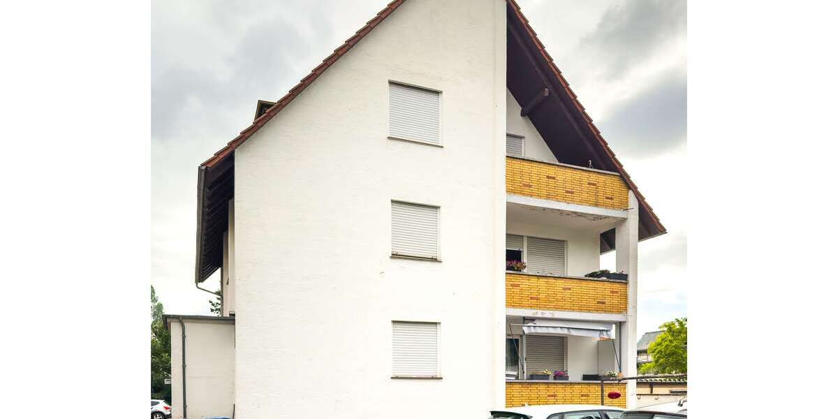 Einfamilienhaus Rüsselsheim - 9 Zimmer, 240 m&sup2;, 549.000&euro; | Angebot:27113622