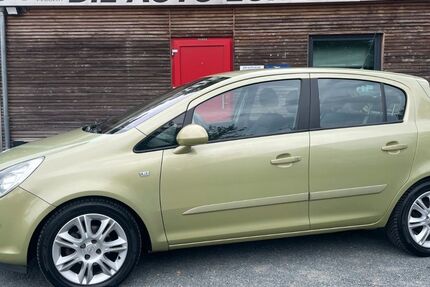 Opel Corsa 147.100 km 3.450 &euro; Rüsselsheim 65428