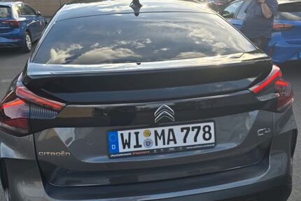 Citroen C4 30.000 km 19.900 &euro; Wiesbaden 65203