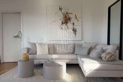 Wohnung Wiesbaden Südost - 2 Zimmer, 72 m&sup2;, 1.519&euro; | Angebot:25245448
