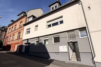 Haus Wiesbaden Klarenthal - 13 Zimmer, 300 m&sup2;, 959.000&euro; | Angebot:27229209