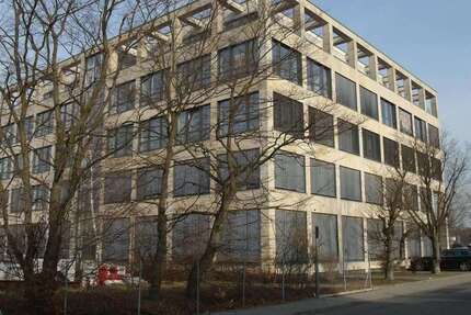 Gewerbeobjekt Mörfelden-Walldorf Walldorf - 1.056&euro; | Angebot:25799568