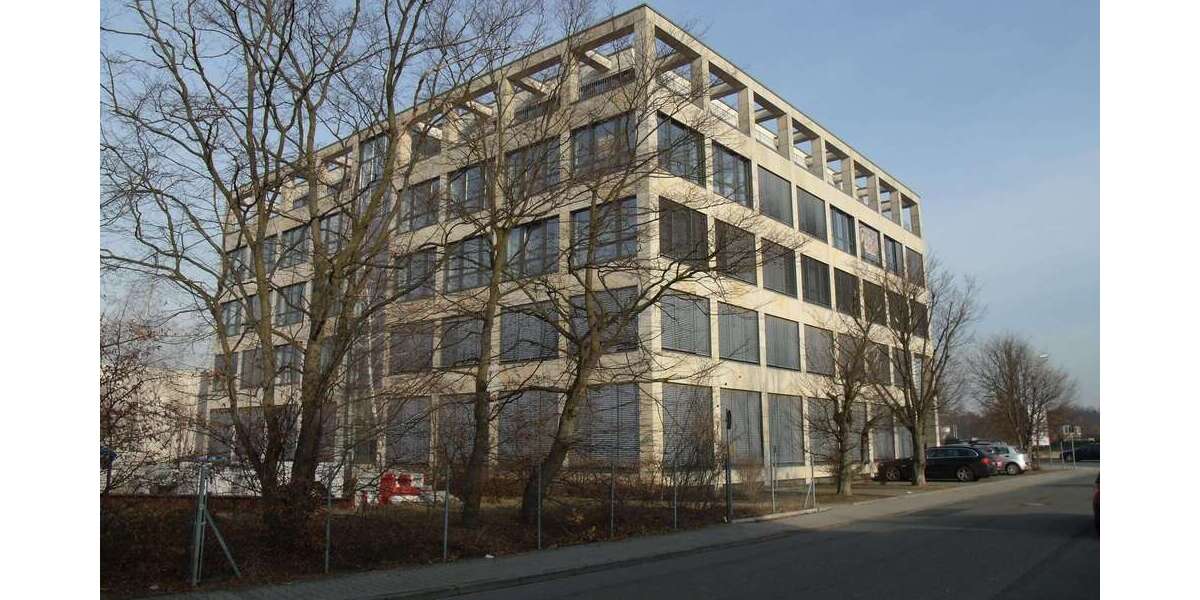 Gewerbeobjekt Mörfelden-Walldorf Walldorf - 1.056&euro; | Angebot:25799568