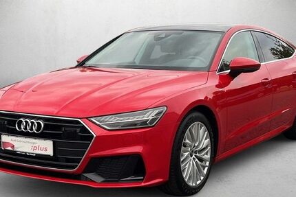 Audi A7 45.181 km 41.980 &euro; Mainz 55131