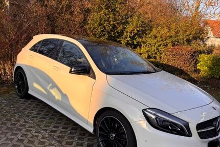 Mercedes-Benz A 180 74.000 km 16.790 &euro; Mainz 55124