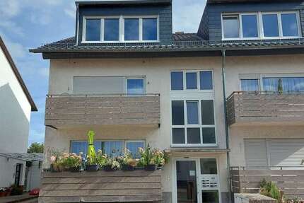Wohnung Liederbach - 2 Zimmer, 60 m&sup2;, 660&euro; | Angebot:27459950
