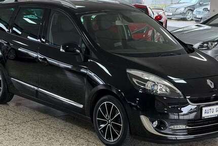 Renault Grand Scenic 72.000 km 9.950 &euro; Rüsselsheim 65428