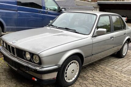 BMW 320 180.000 km 6.900 &euro; Hofheim 65719