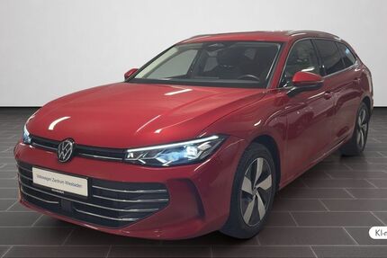 VW Passat Variant 25.947 km 29.500 &euro; Wiesbaden 65189