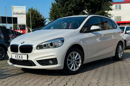 BMW 220 Active Tourer 72.568 km 17.990 &euro; Wiesbaden 65187