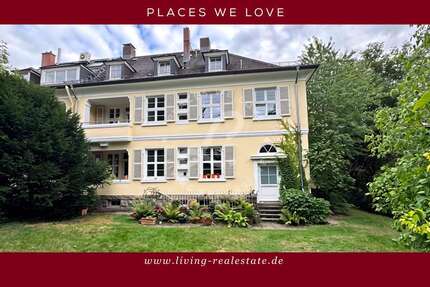 Haus Königstein - 10 Zimmer, 330 m&sup2;, 2.150.000&euro; | Angebot:27437766