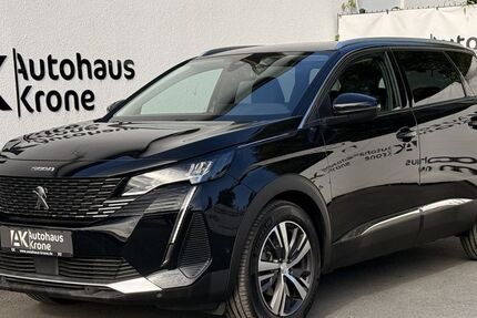 Peugeot 5008 70.000 km 19.990 &euro; Bischofsheim 65474