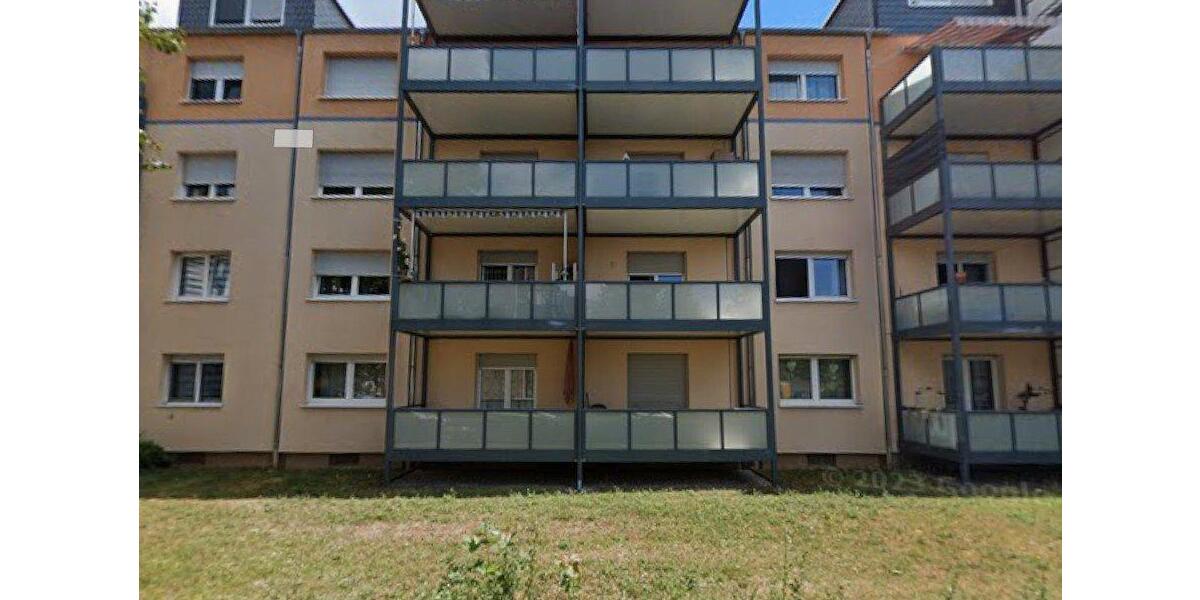 Dachgeschoßwohnung Rüsselsheim am Main - 4 Zimmer, 82 m&sup2;, 275.000&euro; | Angebot:26393918