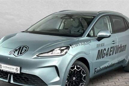 MG 4 EV Urban 1.500 km 31.490 &euro; Mainz-Hechtsheim 55129