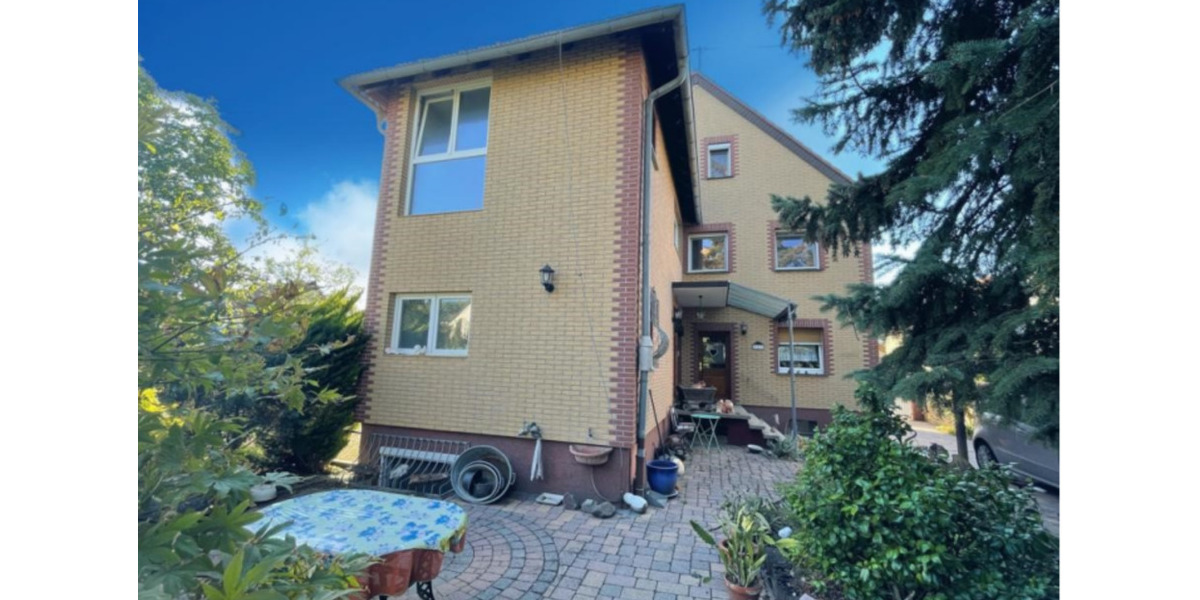 Einfamilienhaus Hattersheim am Main - 7 Zimmer, 200 m&sup2;, 675.000&euro; | Angebot:19744343