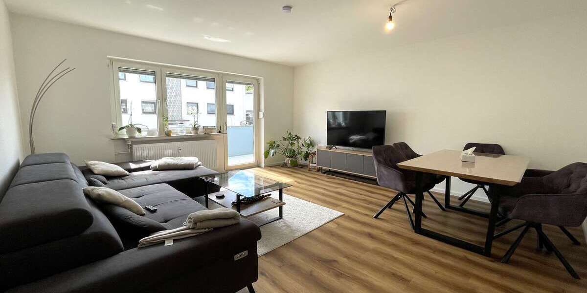 Etagenwohnung Taunusstein-Bleidenstadt Bleidenstadt - 3 Zimmer, 77 m&sup2;, 229.000&euro; | Angebot:27310959