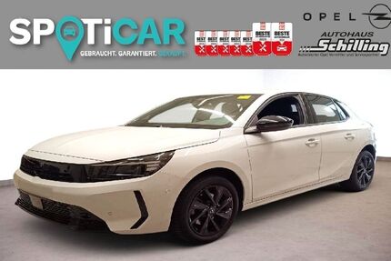Opel Corsa 15.260 km 16.490 &euro; Griesheim 64347