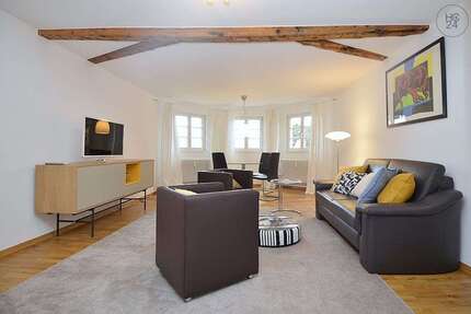 Wohnung Mainz Oberstadt - 3 Zimmer, 90 m&sup2;, 2.190&euro; | Angebot:26169097