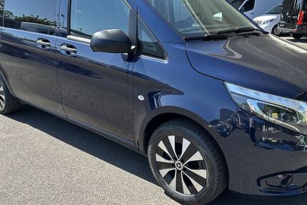 Mercedes-Benz Vito 189.198 km 33.201 &euro; Mainz 55122