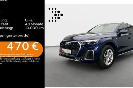 Audi Q5 112.706 km 29.290 &euro; Hofheim 65719