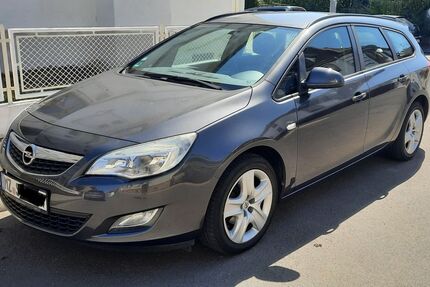 Opel Astra 174.000 km 3.500 &euro; Nierstein 55283