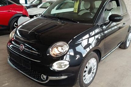 Fiat 500 29.674 km 12.950 &euro; Groß-Gerau 64521