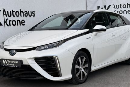 Toyota Mirai 11.000 km 9.990 &euro; Bischofsheim 65474