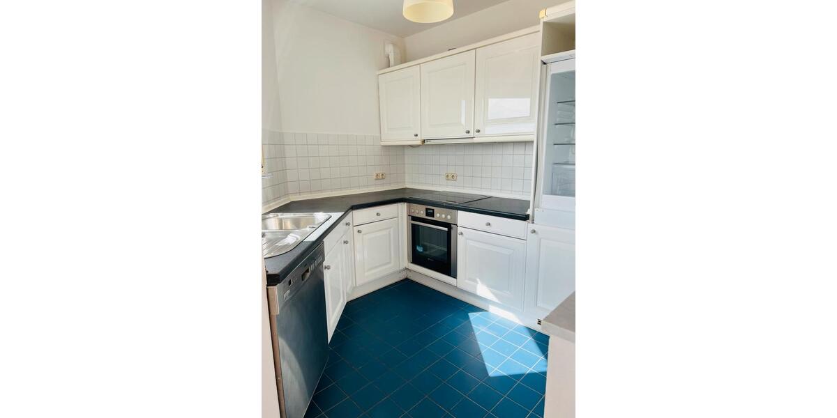 Etagenwohnung Idstein - 2 Zimmer, 61 m&sup2;, 225.000&euro; | Angebot:27446590